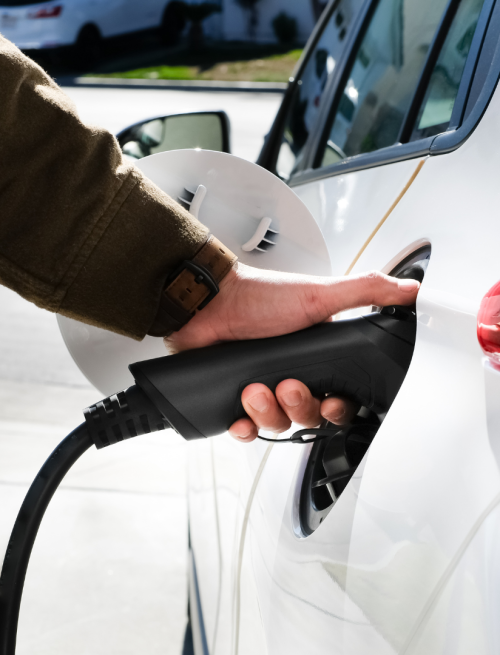 EV Chargers Installation Marketing Solutions, Services