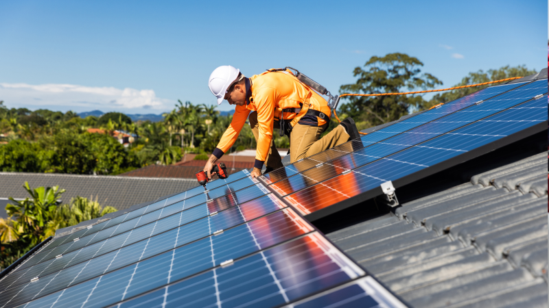 Marketing For Solar Panel Installation Business, Marketing Solutions