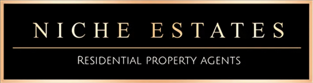 Niche Estates Logo