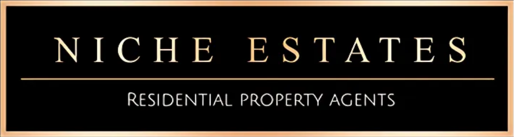 Niche Estates Logo