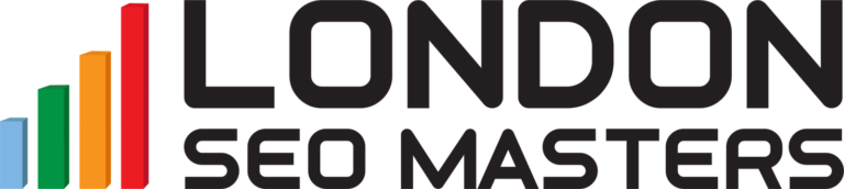 London SEO Masters logo