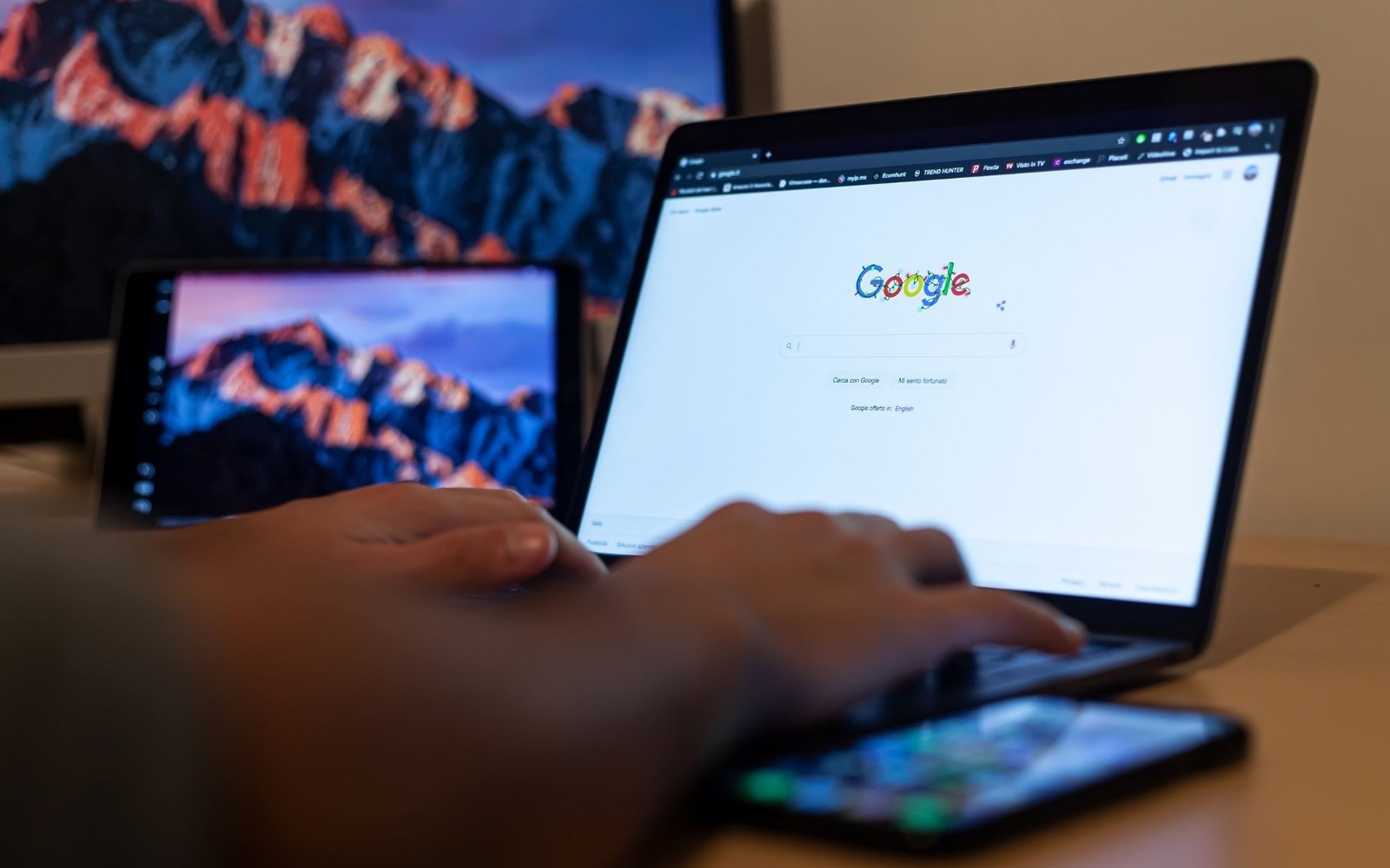 Local Marketing Success: How Wimborne Businesses Can Thrive Online