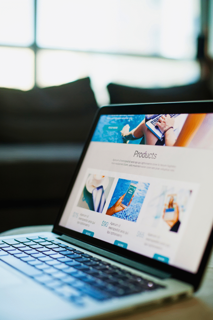 Website design london seo masters