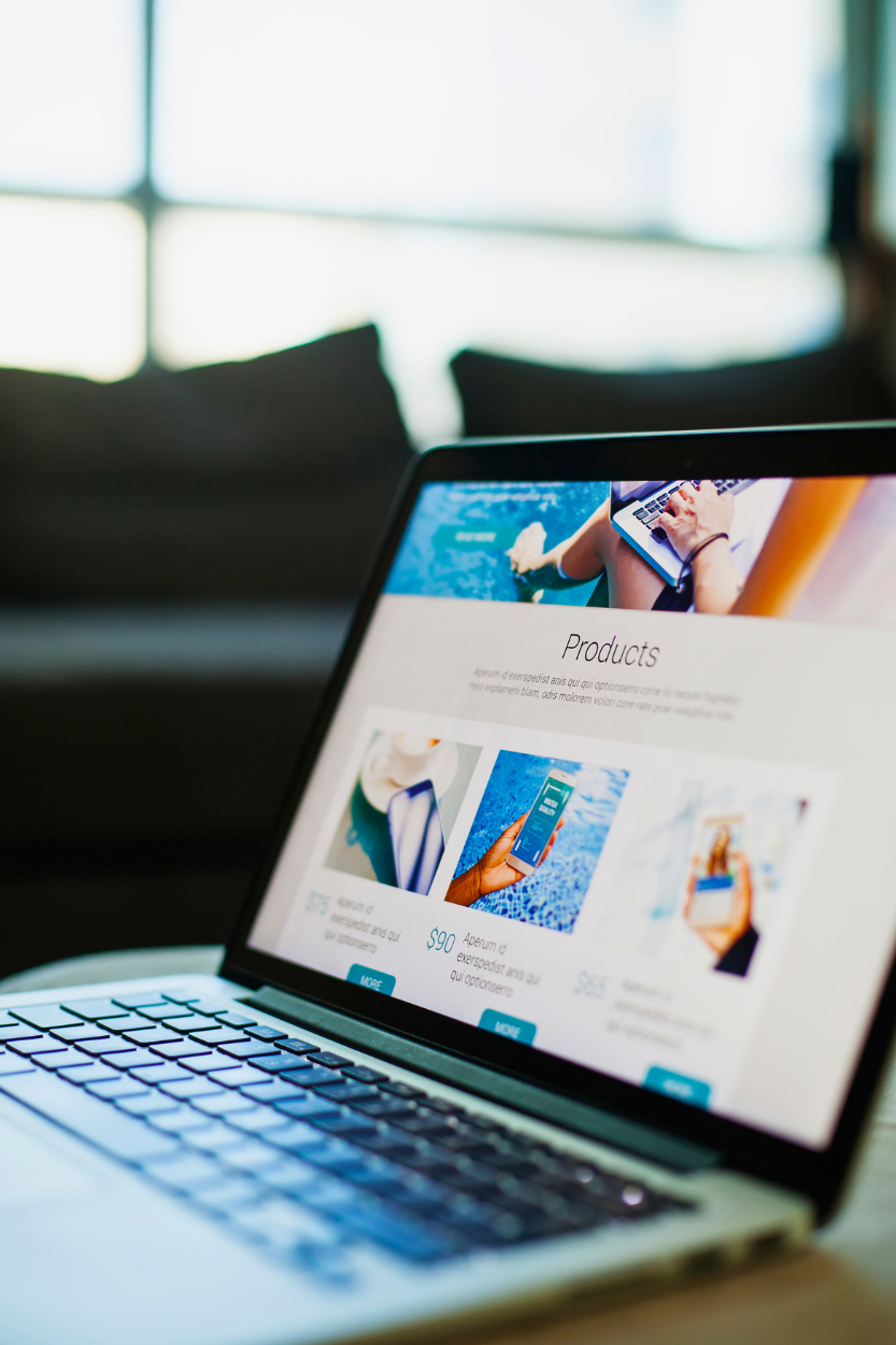 Website design london seo masters