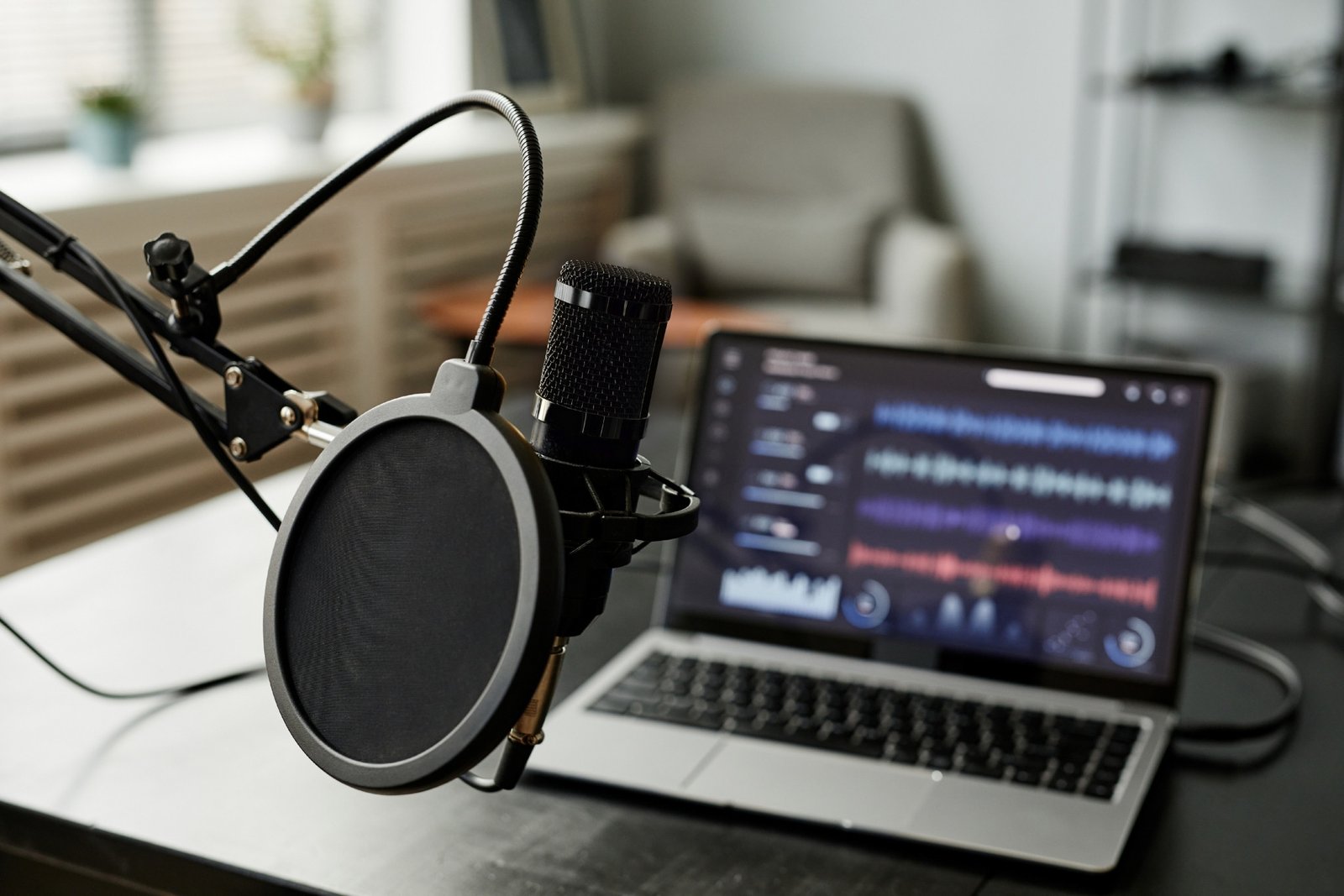 High-Quality Audio & Video Ads London SEO Masters