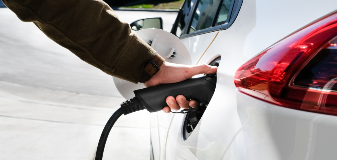 How to Become a Leader In Home Electric Vehicle Charger Installations In The Local Market With SEO Optimization.