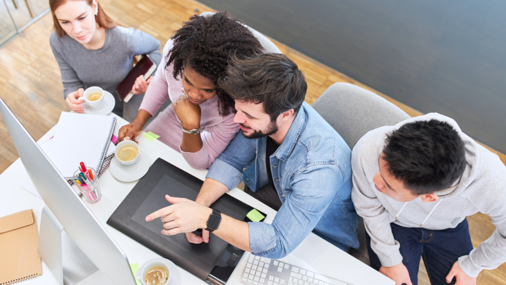 London SEO Masters Web Content Writing Team