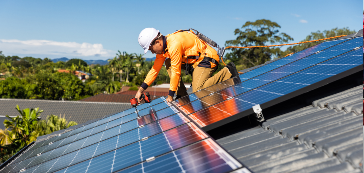 6 Ways to Promote Your Solar Panel Installation Business with Effective Digital Marketing Strategies.