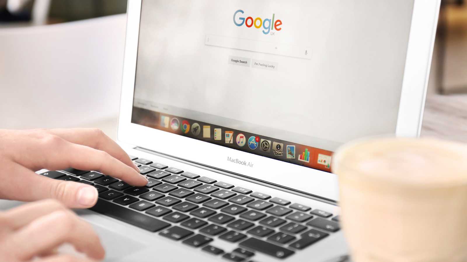 Plan działań SEO i wzrost widoczności strony w Google