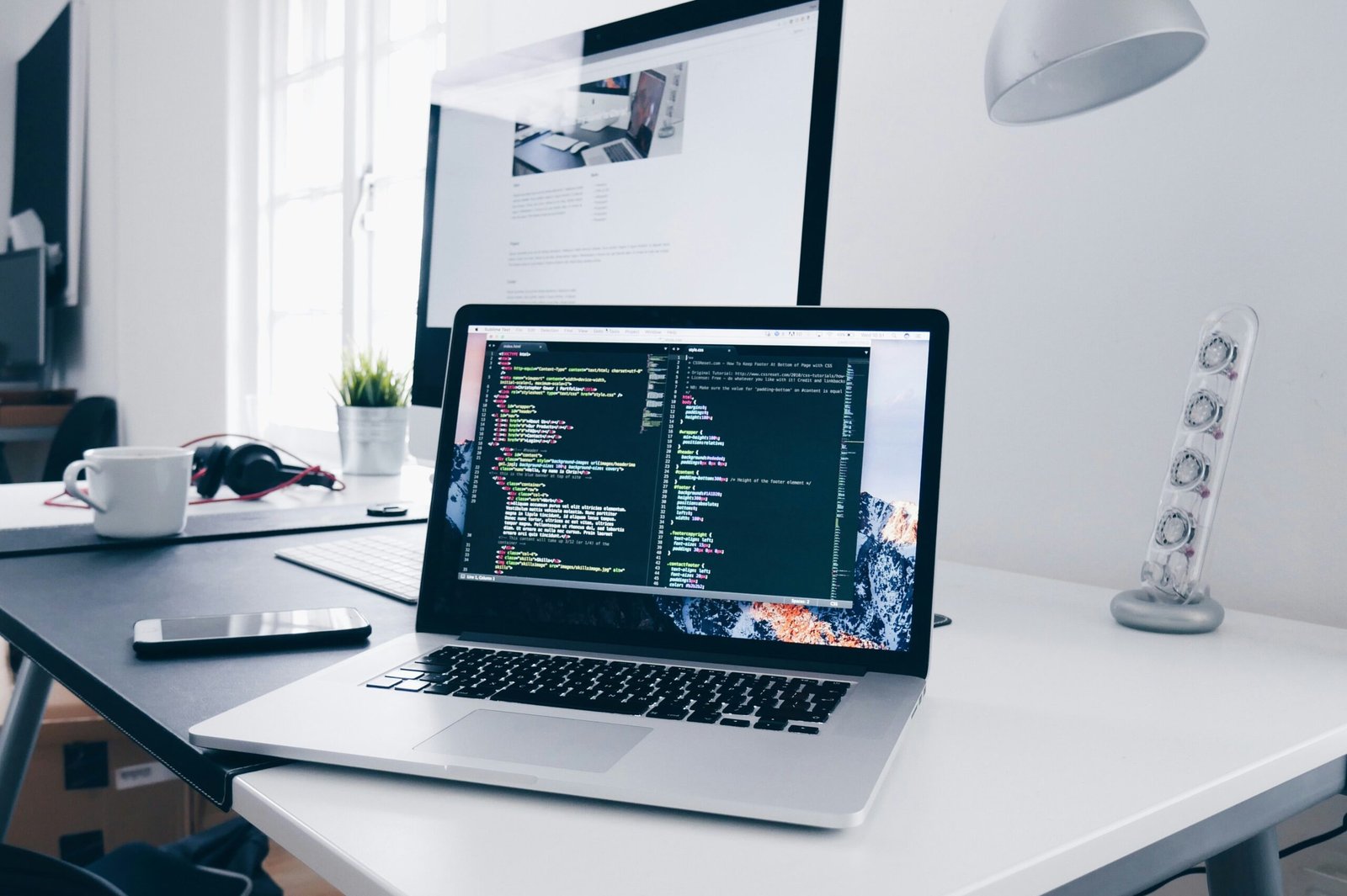 Projektowanie strony internetowej w London SEO Masters