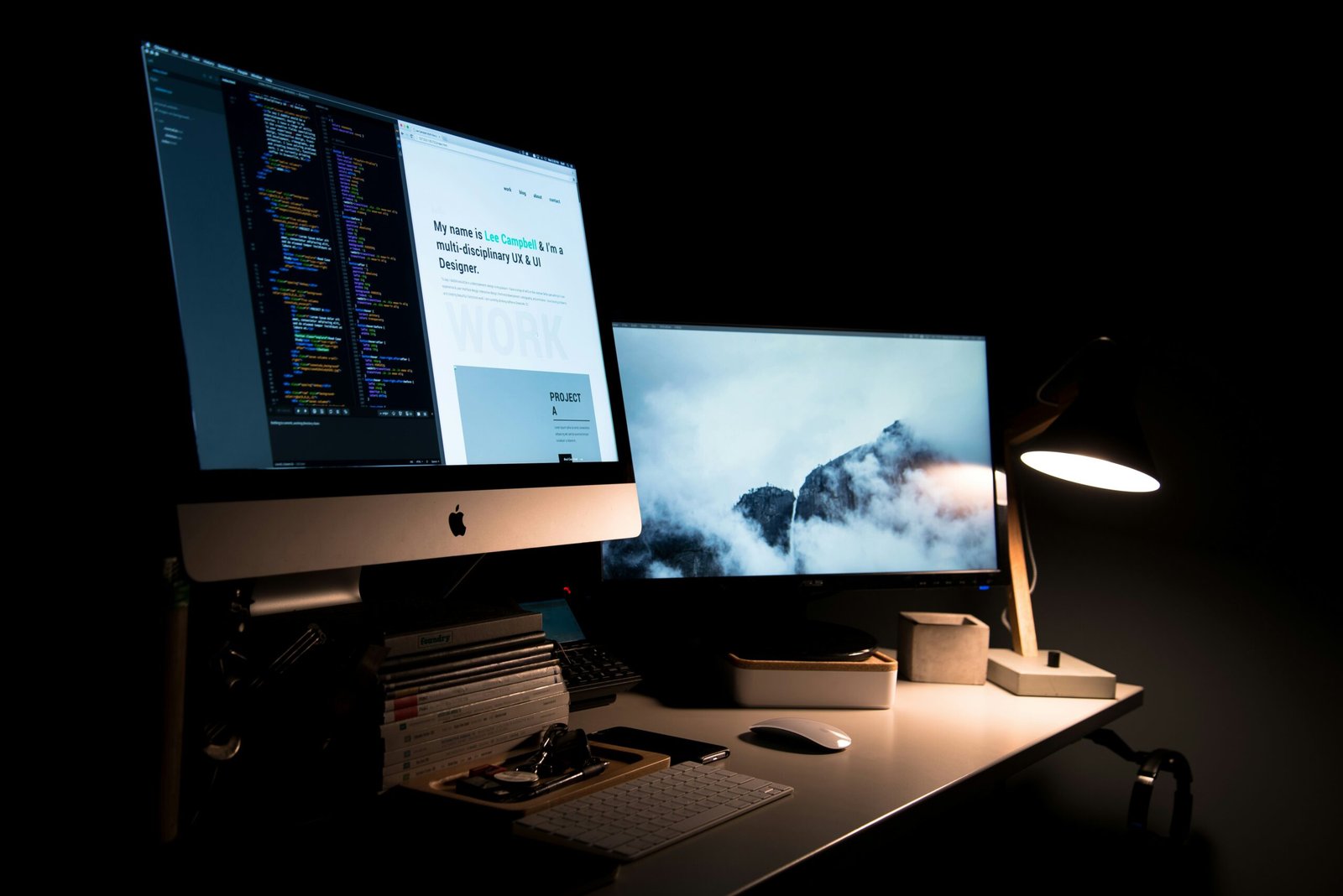 Projektowanie profesjonalnej strony internetowej