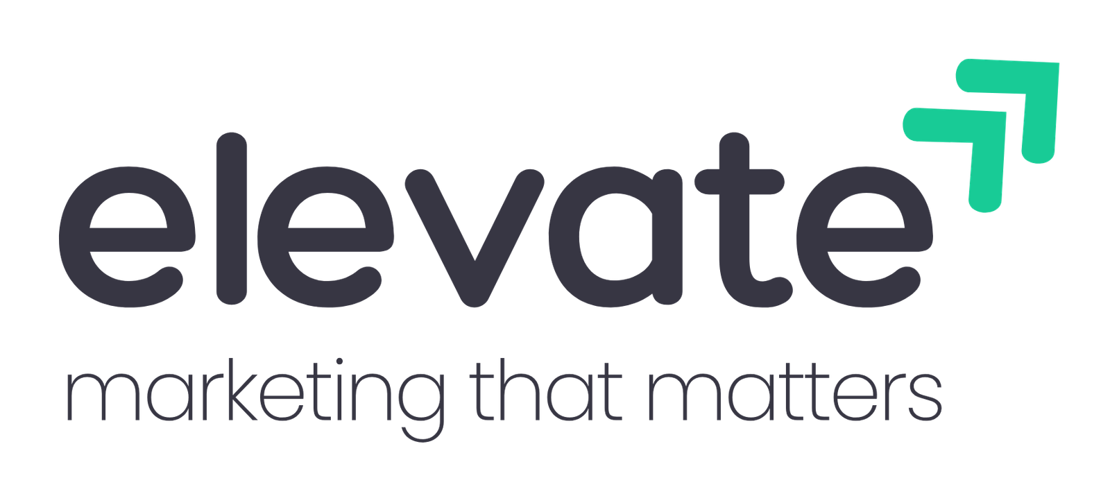 Elevate Logo London SEO Masters