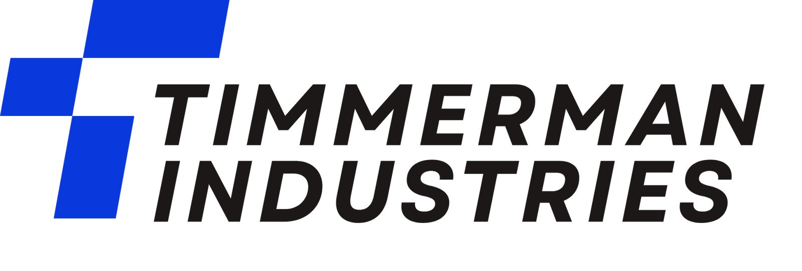Timmerman Industries Logo London SEO Masters