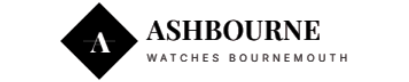 Ashbourne Watches Logo