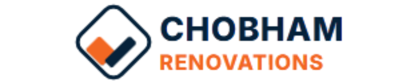 Chobham Renovations Logo
