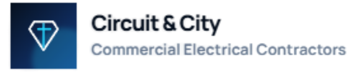 Circuit & City Logo