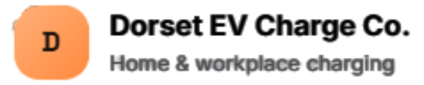 Dorset EV Charge Co. Logo