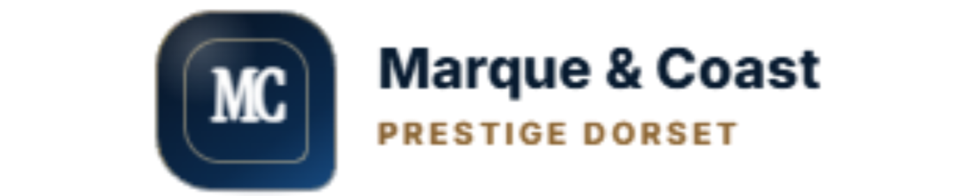 Marque & Coast Logo