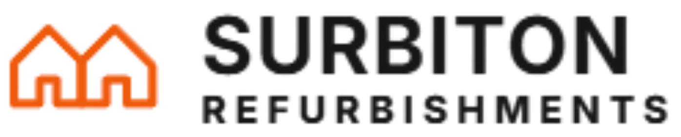 Surbiton Refurbishments Logo