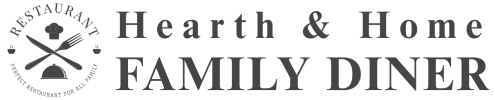 family diner logo